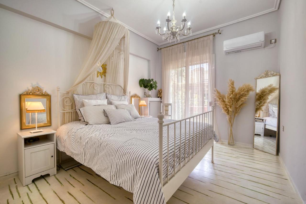 Luxury Apartments Zeas Piraeus Exterior photo