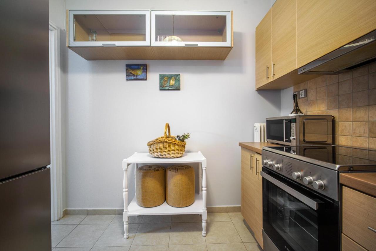 Luxury Apartments Zeas Piraeus Exterior photo