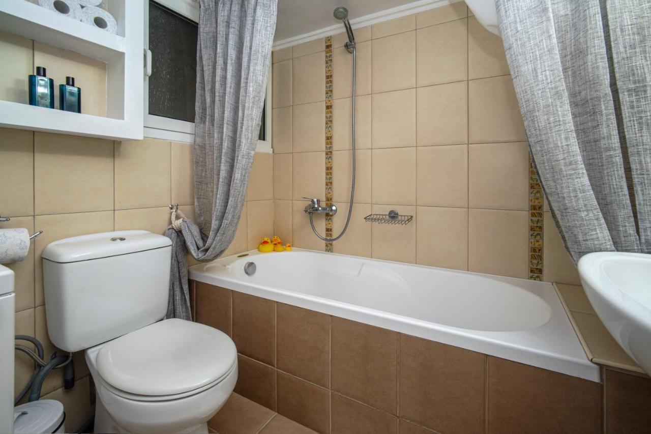 Luxury Apartments Zeas Piraeus Exterior photo