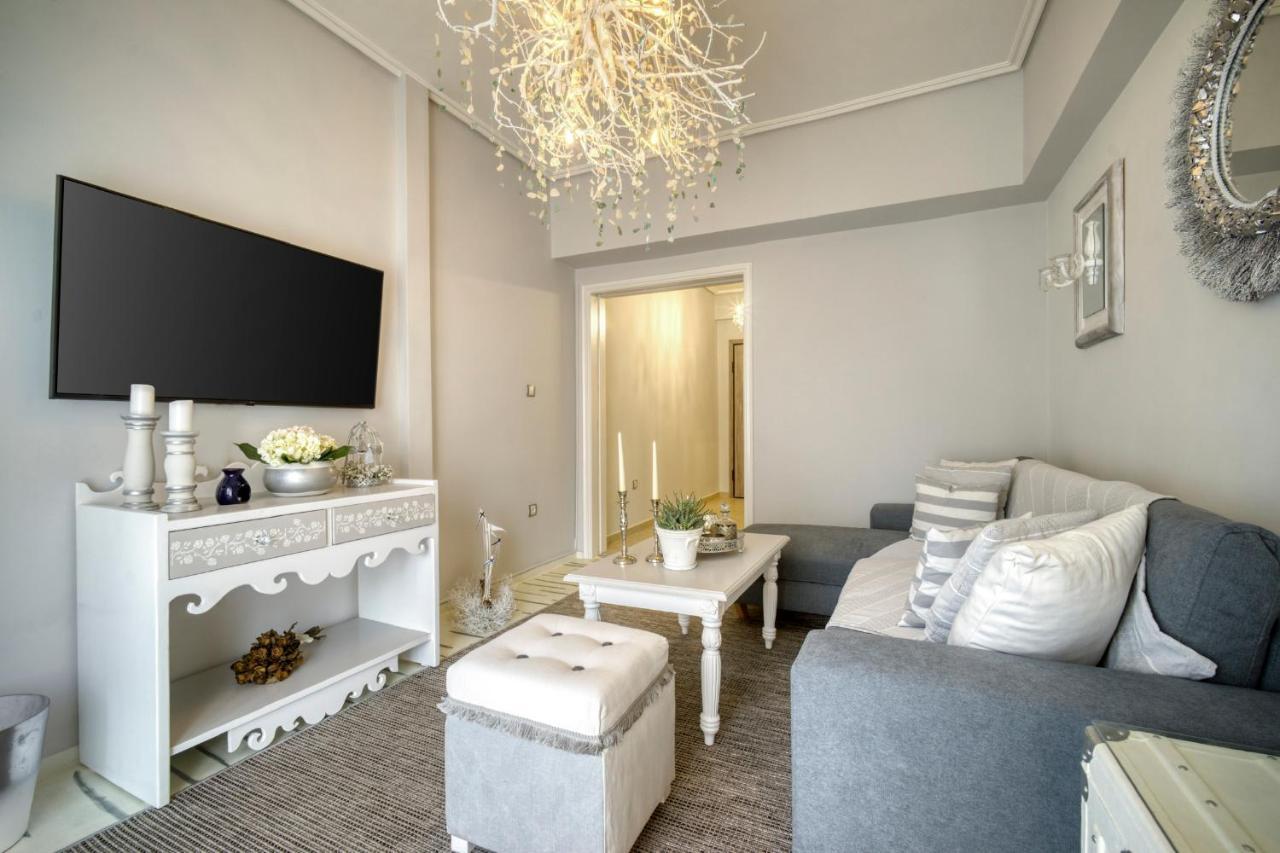 Luxury Apartments Zeas Piraeus Exterior photo