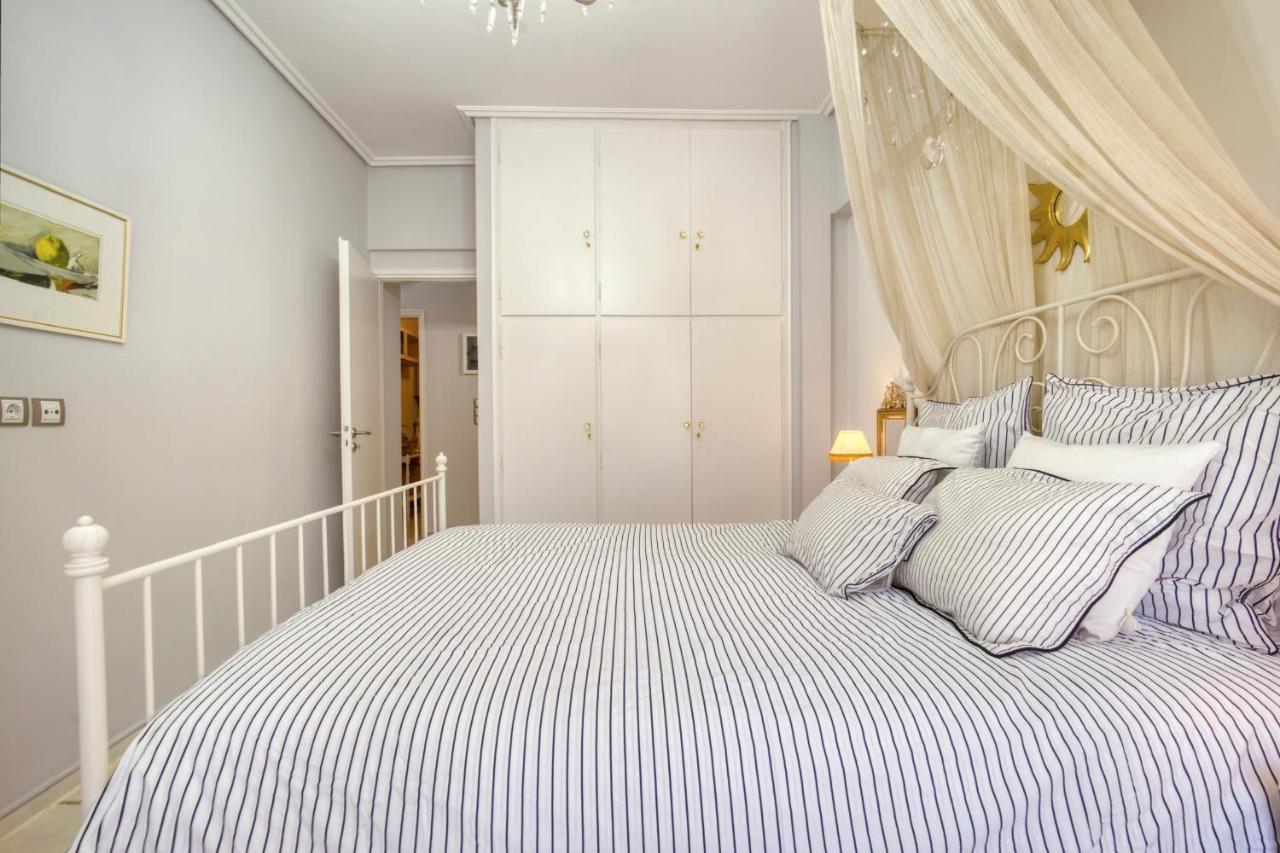 Luxury Apartments Zeas Piraeus Exterior photo