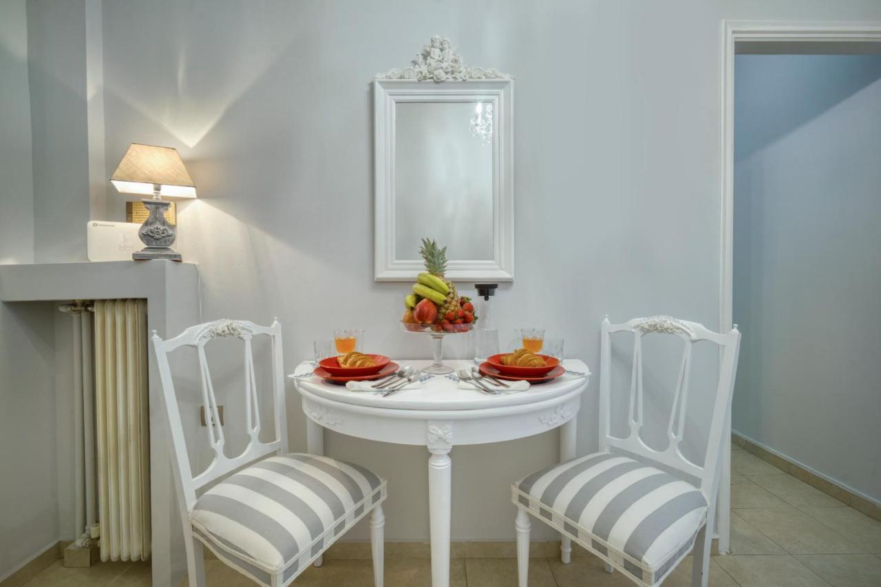 Luxury Apartments Zeas Piraeus Exterior photo