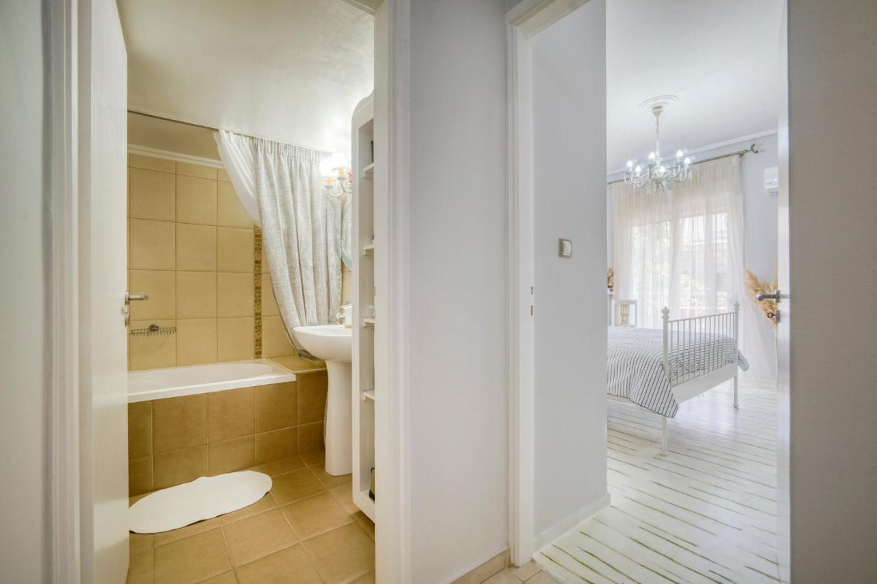 Luxury Apartments Zeas Piraeus Exterior photo